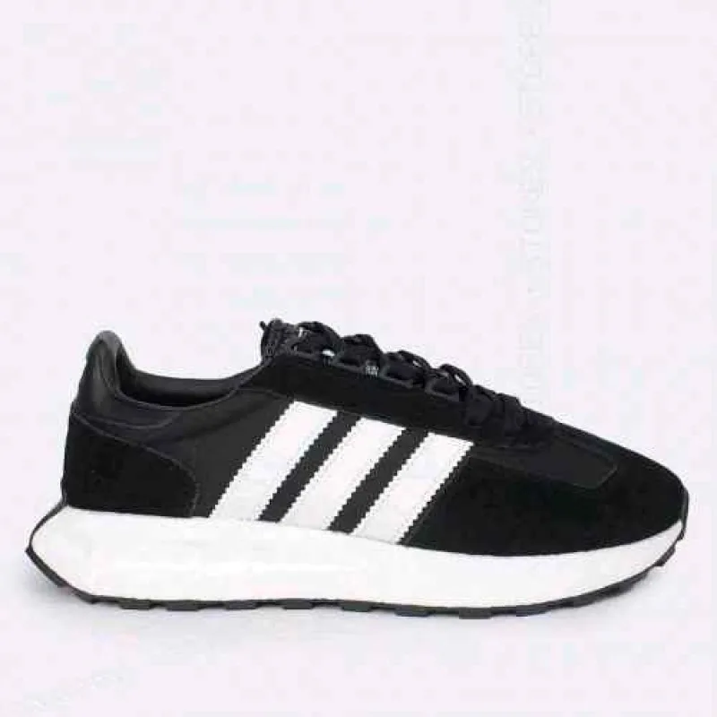 Adiddass Retropy E5 Black White