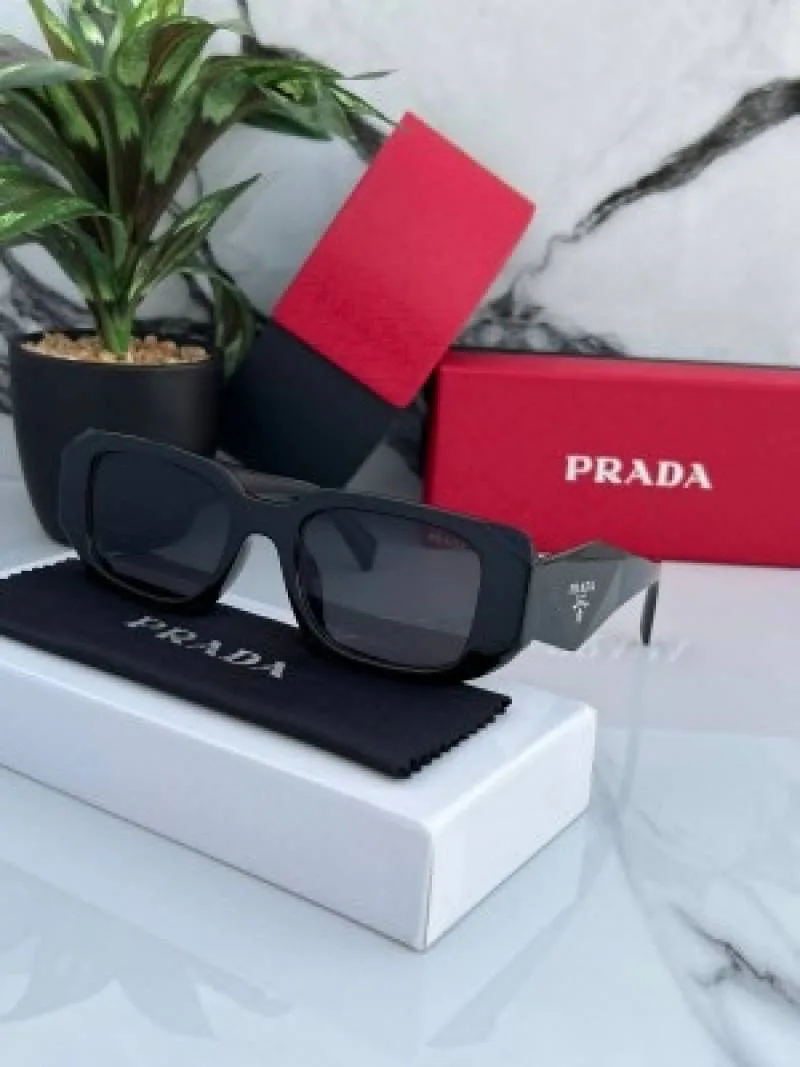 prad 8679 black