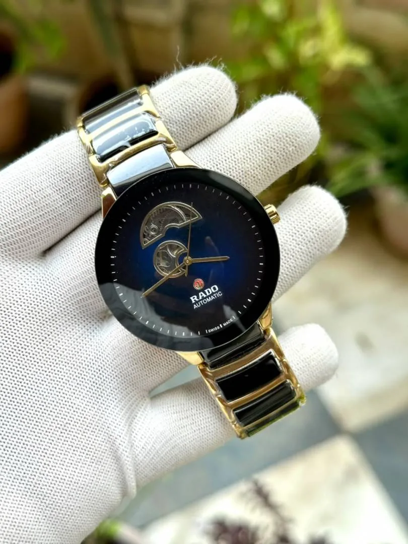 Raado Automatic Japan