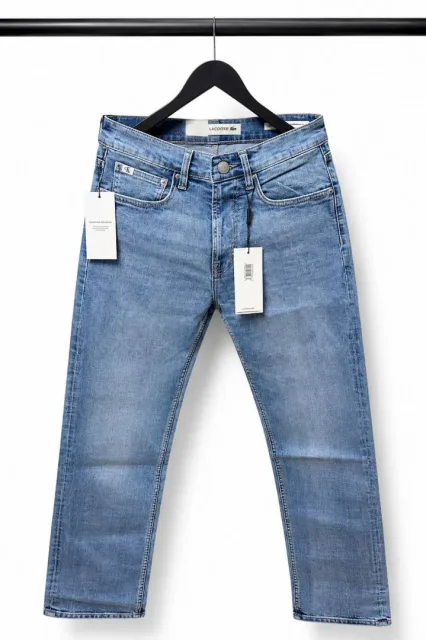 Calvi Klein CK Premium Denim Jeans 2537